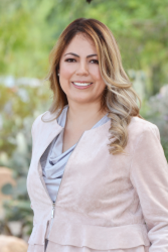 Diana Estrada-Ramirez