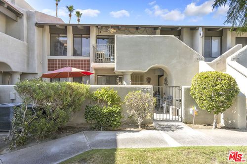 unit-2b2-351 N Hermosa Dr, Palm Springs, CA, 92262-0704 | Card Image