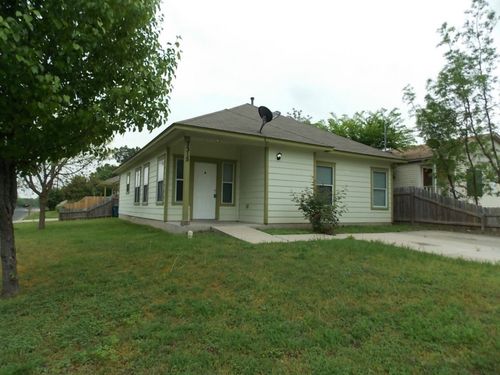 a-7315 Bethune Ave, Austin, TX, 78752-2707 | Card Image