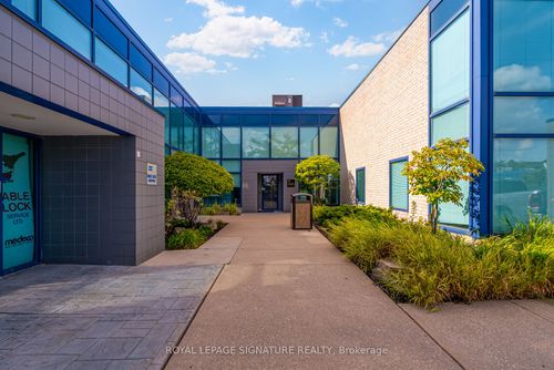 20-145 Traders Blvd E, Mississauga, ON, L4Z3L3 | Card Image