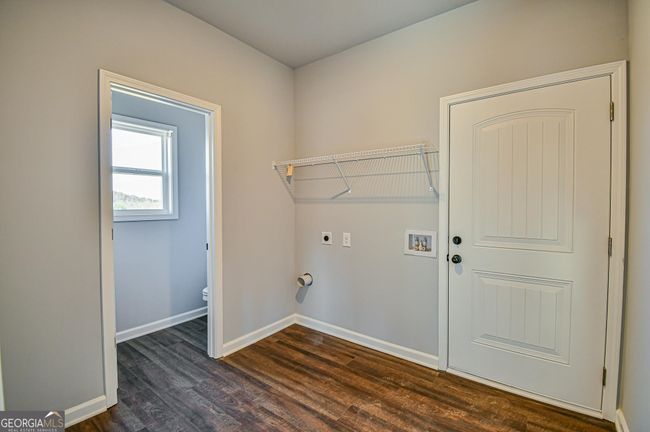 1271 Dortch Rd, House other with 4 bedrooms, 3 bathrooms and 2 parking in Eastanollee GA | Image 12