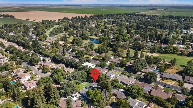 636 Schmeiser Ave, House other with 4 bedrooms, 4 bathrooms and null parking in El Macero CA | Image 66