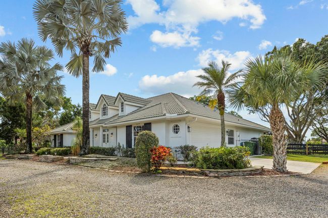 HOUSE - 1782 Clydesdale Avenue, House other with 4 bedrooms, 3 bathrooms and null parking in Wellington FL | Image 37