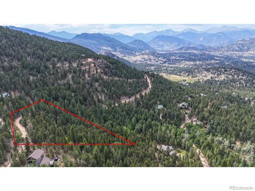 0 Hummingbird Dr, Estes Park, CO, 80517 | Card Image