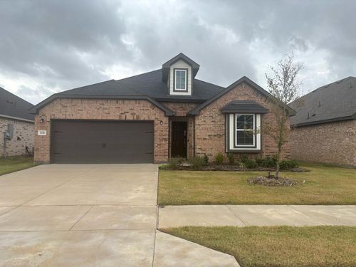 1328 Water Canna Dr, Justin, TX, 76247-3198 | Card Image