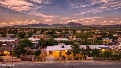 6558 S Iberia Circle, Tucson, AZ, 85757 | Card Image