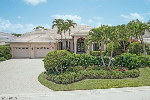 710 Shadow Lake Ln, NAPLES, FL, 34108-8500 | Card Image