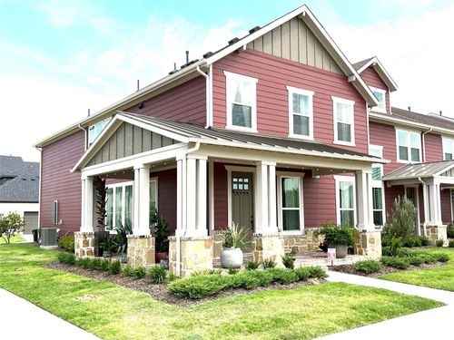 11496 Sugarlands Dr, Frisco, TX, 75035-1676 | Card Image