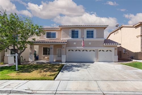 9709 Casper Peak Ct, Las Vegas, NV, 89117-6770 | Card Image