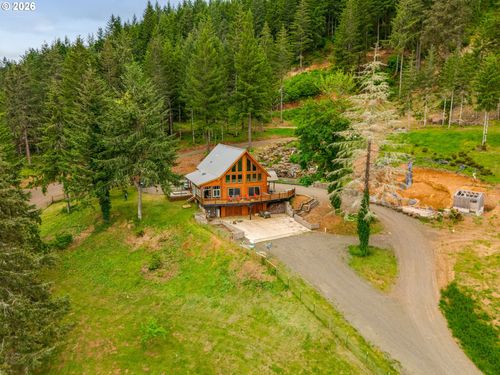 24218 Vaughn Rd, Veneta, OR, 97487 | Card Image