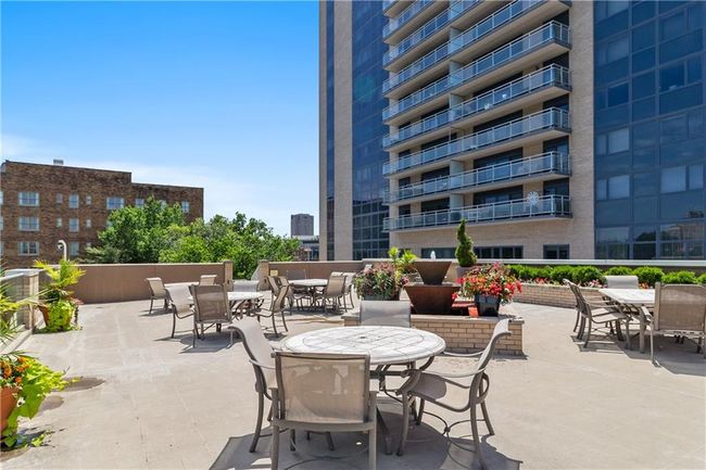 APT-603 - 4545 Wornall Rd, Condo with 2 bedrooms, 2 bathrooms and null parking in Kansas City MO | Image 17