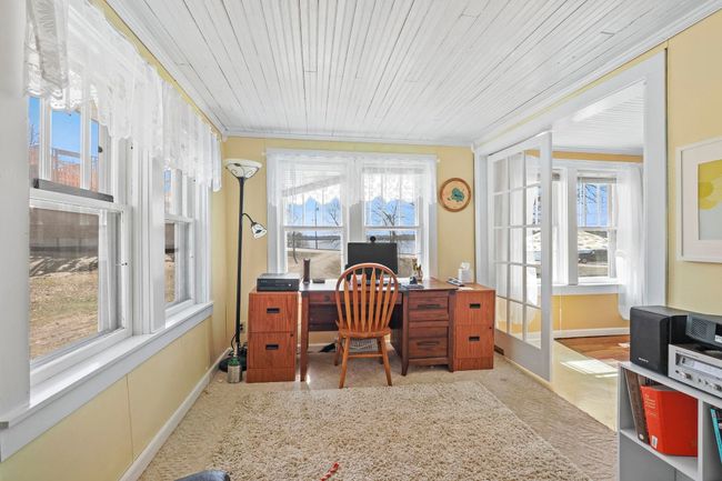 Bedroom/Home Office | Image 21