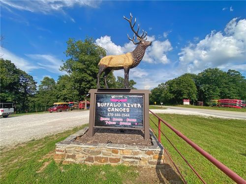 4806 Ar 74 Hwy W, Jasper, AR, 72641-5320 | Card Image