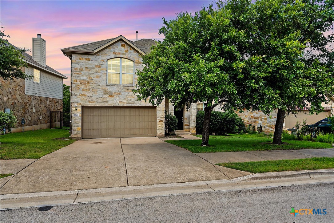 Casitas Dr, Austin, TX 78717