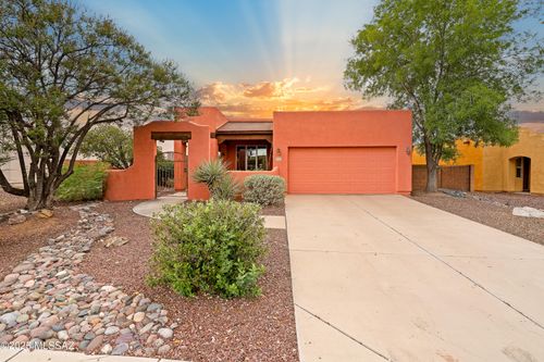 332 Via Bella Donna, Rio Rico, AZ, 85648-1685 | Card Image