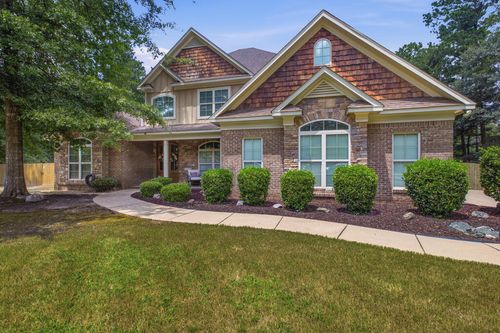 8100 Saddlehorn Drive, Midland, GA, 31820 | Card Image