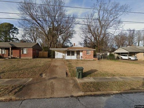 2050 Corning Dr, Memphis, TN, 38127 | Card Image