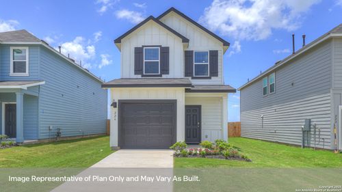 140 Kendall Ln, Maxwell, TX, 78656-2120 | Card Image