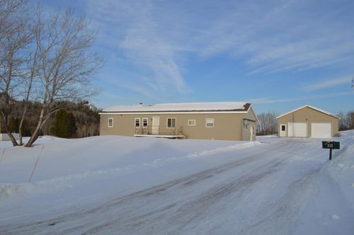 48 Thibeault Road, New Canada, ME, 04743 | Card Image