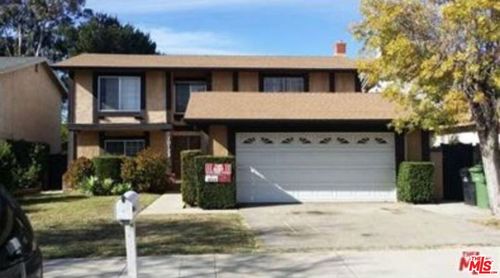 10123 Hanna Ave, Chatsworth, CA, 91311-2816 | Card Image