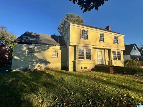 3269 S Perry St, MONTGOMERY, AL, 36105-1723 | Card Image