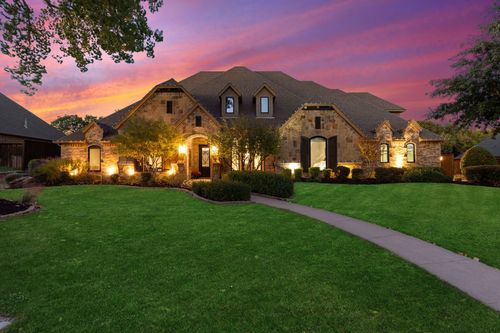 2008 Woodbury Ct, Southlake, TX, 76092-8303 | Card Image
