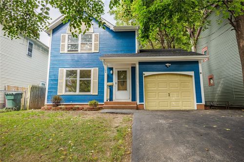 104 Peck St, Rochester, NY, 14609-6004 | Card Image