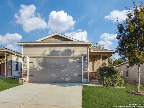 10322 Castello Cyn, San Antonio, TX, 78254-4550 | Card Image