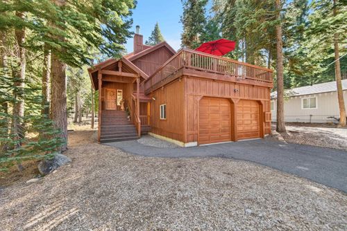 799 Pine Ridge Road, Tahoma, CA, 96142-2543 | Card Image