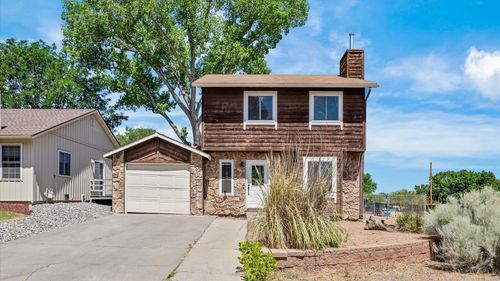 427 Pleasant Hollow Ct, Grand Junction, CO, 81507-1591 | Card Image