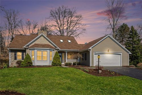 158 Eaglesfield Way, Fairport, NY, 14450-4409 | Card Image