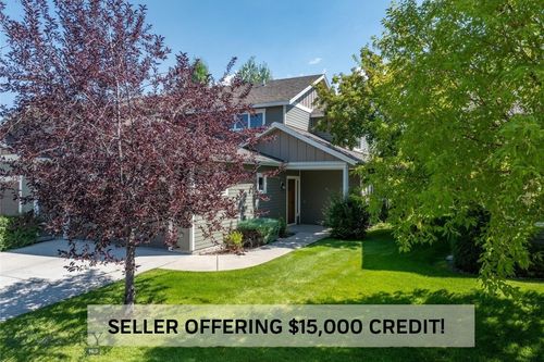 234 Stillwater Creek Dr, Bozeman, MT, 59718-2022 | Card Image