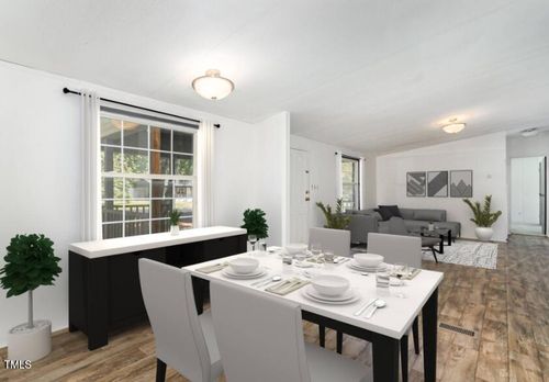 548 Riddle Ave, Hillsborough, NC, 27278-9657 | Card Image