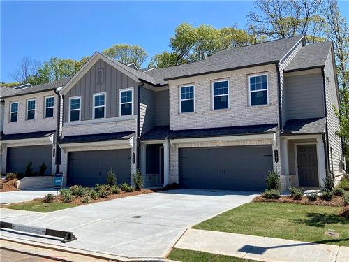 5491 Allegro Ln, Flowery Branch, GA, 30542-1114 | Card Image