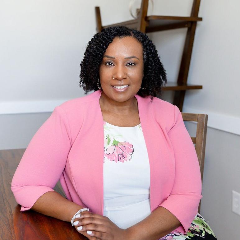 Jamesha Norwood