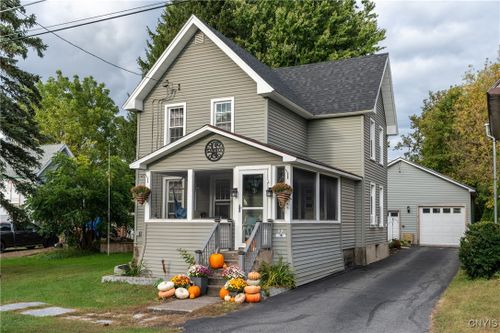 52 Smith Street, Gouverneur, NY, 13642 | Card Image