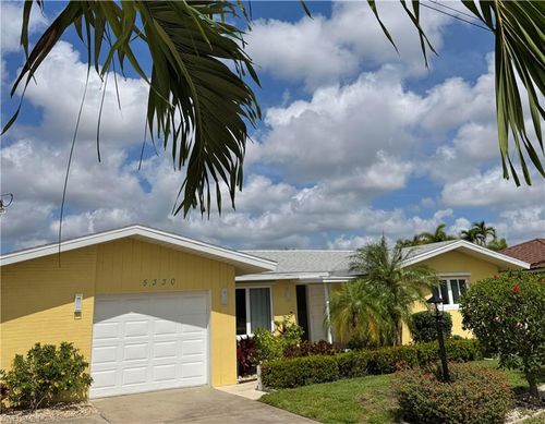 5330 Cobalt Ct, Cape Coral, FL, 33904-5816 | Card Image