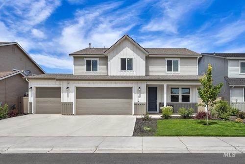 11214 Sopris Loop, Caldwell, ID, 83605-1009 | Card Image