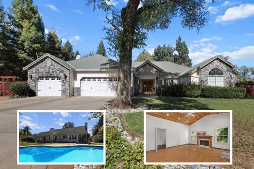 2366 Templeton Dr, Redding, CA, 96002-3754 | Card Image