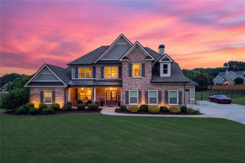 Residential in Statham 5