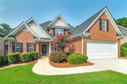 10146 Azalea Dr, Covington, GA, 30014-6216 | Card Image