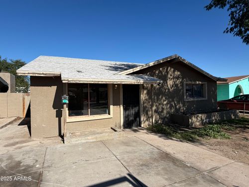 4112 W Pasadena Ave, Phoenix, AZ, 85019-2839 | Card Image