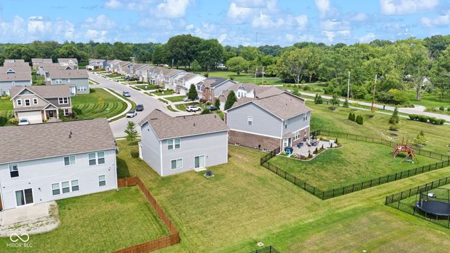 4229 Blue Note Dr, House other with 3 bedrooms, 3 bathrooms and null parking in Indianapolis IN | Image 30