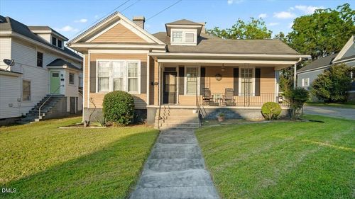 166 W Belle St, Henderson, NC, 27536-4504 | Card Image