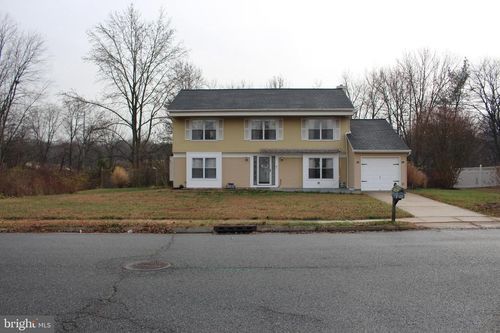 219 Meadow Dr, Mount Laurel, NJ, 08054-1326 | Card Image