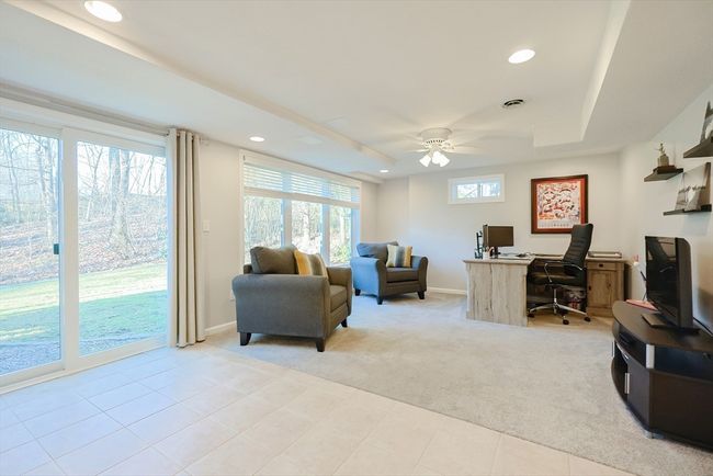52 Quail Creek Rd, House other with 4 bedrooms, 3 bathrooms and 4 parking in North Attleboro MA | Image 34
