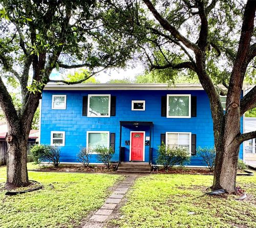 2324 Cedar Dr, La Marque, TX, 77568-3942 | Card Image