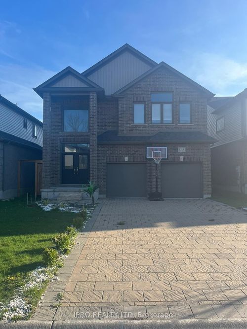 1314 Dyer Cres, London, ON, N6G0S7 | Card Image