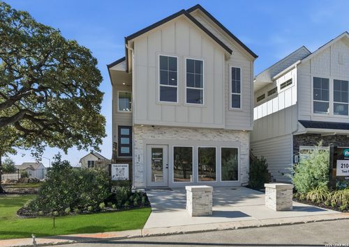 903-6464 Babcock Road, San Antonio, TX, 78249 | Card Image