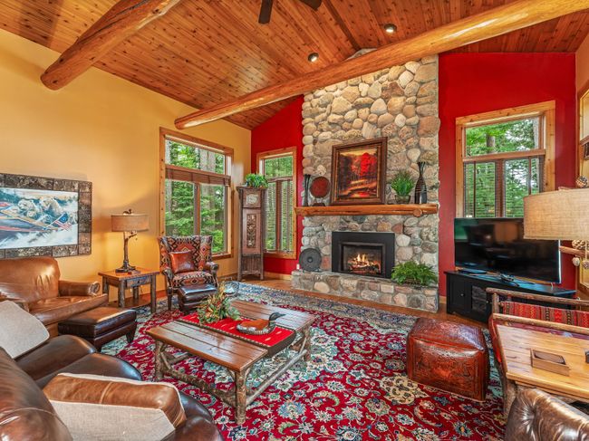 5407 Bluebird Point Rd, House other with 4 bedrooms, 5 bathrooms and null parking in MANITOWISH WATERS WI | Image 7